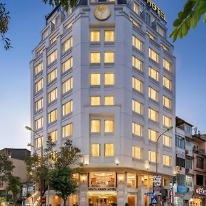 Nesta Hotel Hanoi